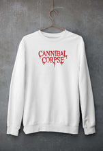 Load image into Gallery viewer, cannibal corpse Sweatshirt for Men/Women-Ektarfa.online
