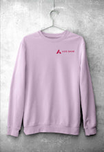 Load image into Gallery viewer, Axis Bank Sweatshirt for Men/Women
