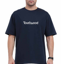 Load image into Gallery viewer, Touchwood Oversized T-Shirt for Men
