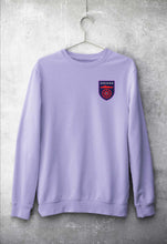 Load image into Gallery viewer, Odisha FC Sweatshirt for Men/Women-Lavender-Ektarfa.online
