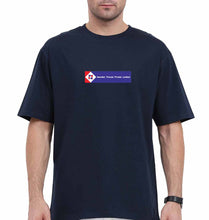 Load image into Gallery viewer, Namdev finvest private limited Oversized T-Shirt for Men
