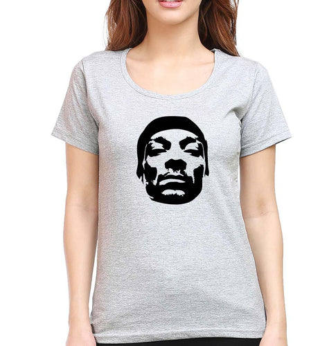 Snoop Dogg T-Shirt for Women-Ektarfa.online