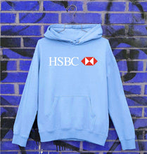 Load image into Gallery viewer, hsbc Unisex Hoodie for Men/Women-Baby Blue-Ektarfa.online
