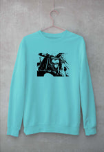 Load image into Gallery viewer, jack sparrow Sweatshirt for Men/Women-Mint-Ektarfa.online
