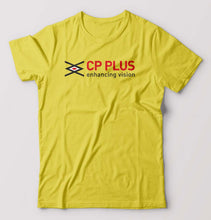 Load image into Gallery viewer, CP Plus T-Shirt for Men
