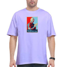 Load image into Gallery viewer, Johnny Sins Oversized T-Shirt for Men-Ektarfa.online
