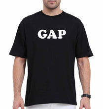 Load image into Gallery viewer, Gap Oversized T-Shirt for Men
