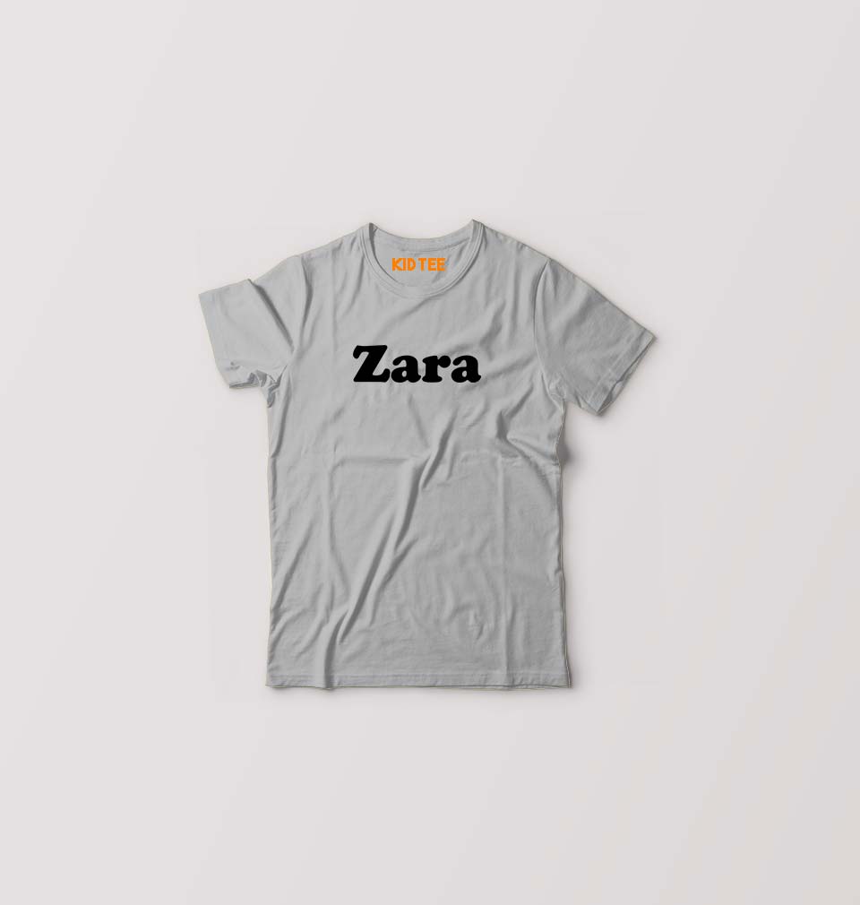 Zara T-Shirt for Boy/Girl