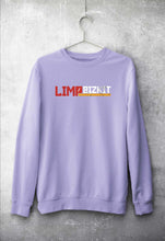 Load image into Gallery viewer, Limp Bizkit Sweatshirt for Men/Women
