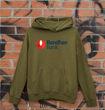 Load image into Gallery viewer, Bandhan bank Hoodie for Men/Women
