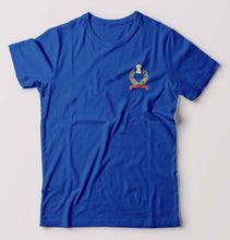 Load image into Gallery viewer, CISF T-Shirt for Men
