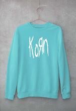 Load image into Gallery viewer, Korn Sweatshirt for Men/Women
