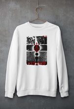 Load image into Gallery viewer, BERSERK Anime Sweatshirt for Men/Women
