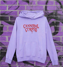 Load image into Gallery viewer, cannibal corpse Unisex Hoodie for Men/Women-Lavender-Ektarfa.online
