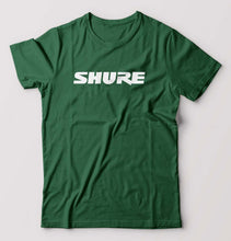 Load image into Gallery viewer, Shure T-Shirt for Men
