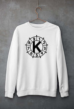 Load image into Gallery viewer, Kabalarian Philosophy Sweatshirt for Men/Women-White-Ektarfa.online
