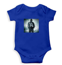 Load image into Gallery viewer, Alan Walker Kids Romper For Baby Boy/Girl
