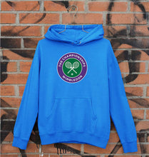 Load image into Gallery viewer, wimbledon Unisex Hoodie for Men/Women-Royal Blue-Ektarfa.online

