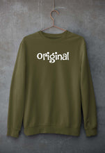 Load image into Gallery viewer, original Sweatshirt for Men/Women
