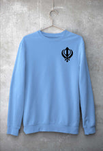 Load image into Gallery viewer, sikh Sweatshirt for Men/Women
