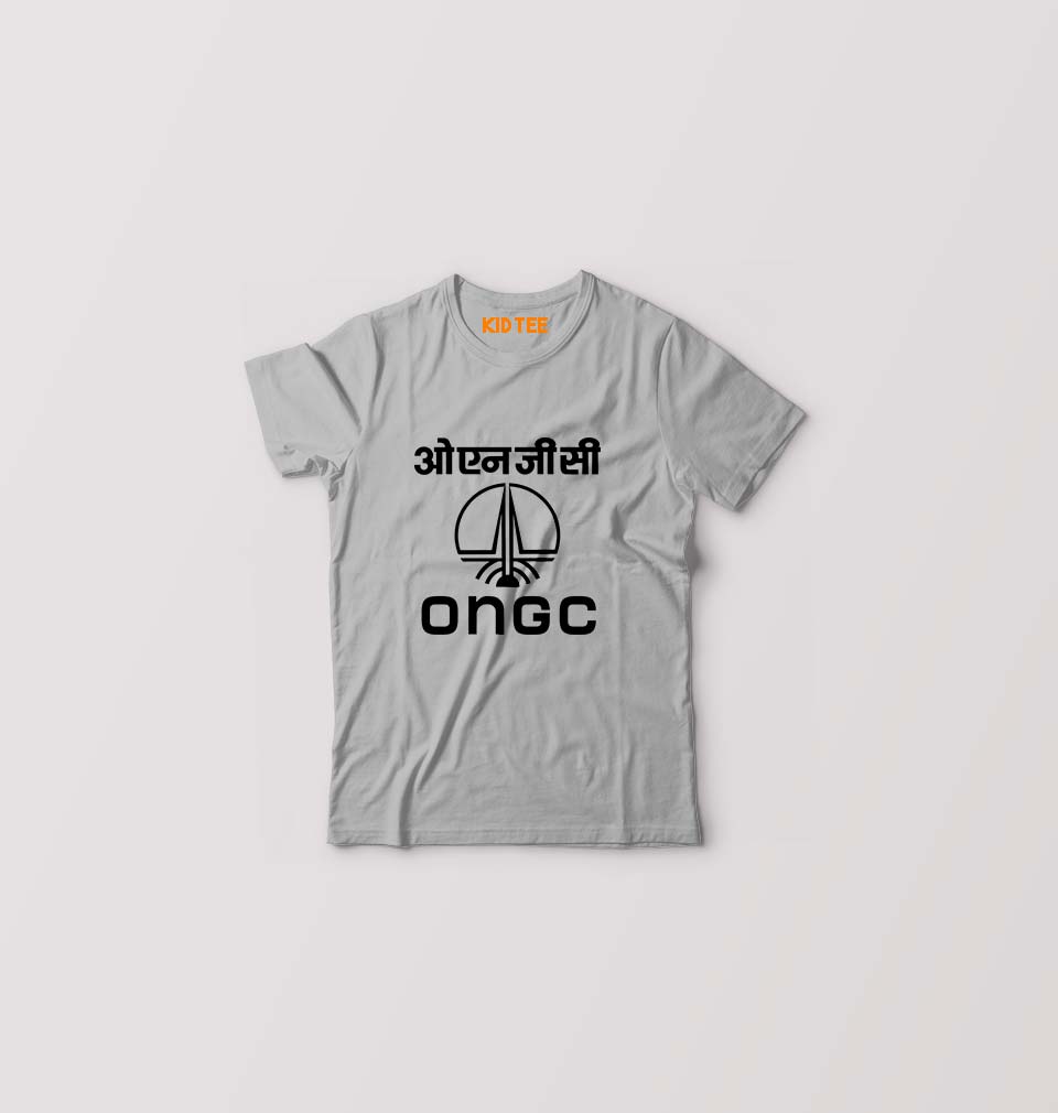 ONGC T-Shirt for Boy/Girl
