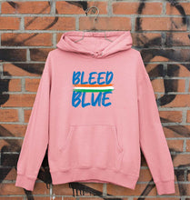 Load image into Gallery viewer, bleed blue Unisex Hoodie for Men/Women-Ektarfa.online
