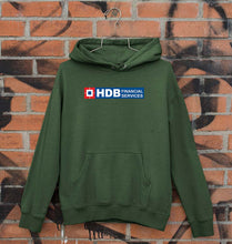 Load image into Gallery viewer, HDB Finncial Services Hoodie for Men/Women
