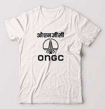 Load image into Gallery viewer, ONGC T-Shirt for Men
