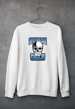 Load image into Gallery viewer, Stone Cold Steve Austin Sweatshirt for Men/Women-White-Ektarfa.online
