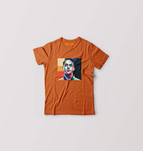 Load image into Gallery viewer, g-eazy T-Shirt for Boy/Girl-Orange-Ektarfa.online
