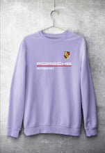 Load image into Gallery viewer, Porsche Sweatshirt for Men/Women
