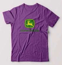 Load image into Gallery viewer, John Deere T-Shirt for Men
