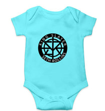 Load image into Gallery viewer, Seth Rollins Kids Romper For Baby Boy/Girl
