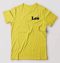 Load image into Gallery viewer, Lee T-Shirt for Men
