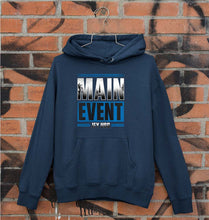 Load image into Gallery viewer, jey uso Unisex Hoodie for Men/Women-Navy Blue-Ektarfa.online
