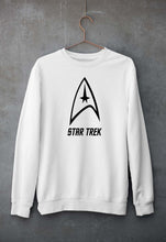 Load image into Gallery viewer, star trek Sweatshirt for Men/Women
