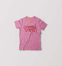 Load image into Gallery viewer, cannibal corpse T-Shirt for Boy/Girl-Ektarfa.online
