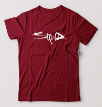 Load image into Gallery viewer, Staind T-Shirt for Men-Maroon-Ektarfa.online
