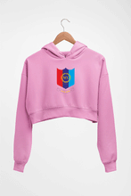 Load image into Gallery viewer, NCC HOODIE FOR WOMEN
