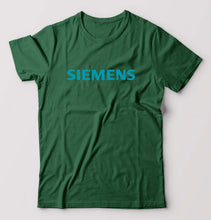 Load image into Gallery viewer, siemens T-Shirt for Men-Bottel Green-Ektarfa.online
