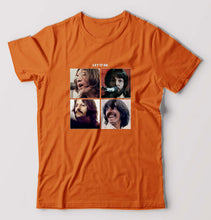 Load image into Gallery viewer, the beatles let it be T-Shirt for Men-Ektarfa.online
