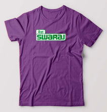 Load image into Gallery viewer, Swaraj T-Shirt for Men
