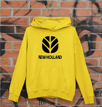 Load image into Gallery viewer, New Holland Hoodie for Men/Women
