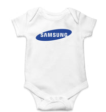 Load image into Gallery viewer, Samsung Kids Romper For Baby Boy/Girl
