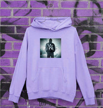 Load image into Gallery viewer, Alan Walker Unisex Hoodie for Men/Women-Lavender-Ektarfa.online
