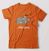Load image into Gallery viewer, jungle book T-Shirt for Men-Ektarfa.online
