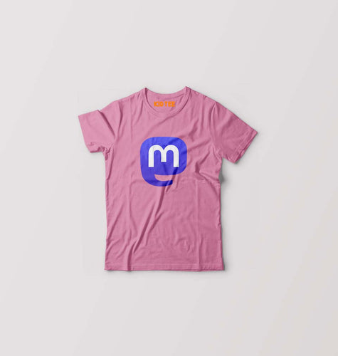 Mastodon T-Shirt for Boy/Girl-Ektarfa.online