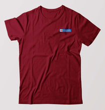 Load image into Gallery viewer, Central Bank of India T-Shirt for Men
