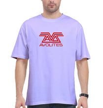 Load image into Gallery viewer, Avolites Oversized T-Shirt for Men
