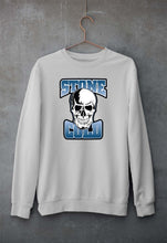 Load image into Gallery viewer, Stone Cold Steve Austin Sweatshirt for Men/Women
